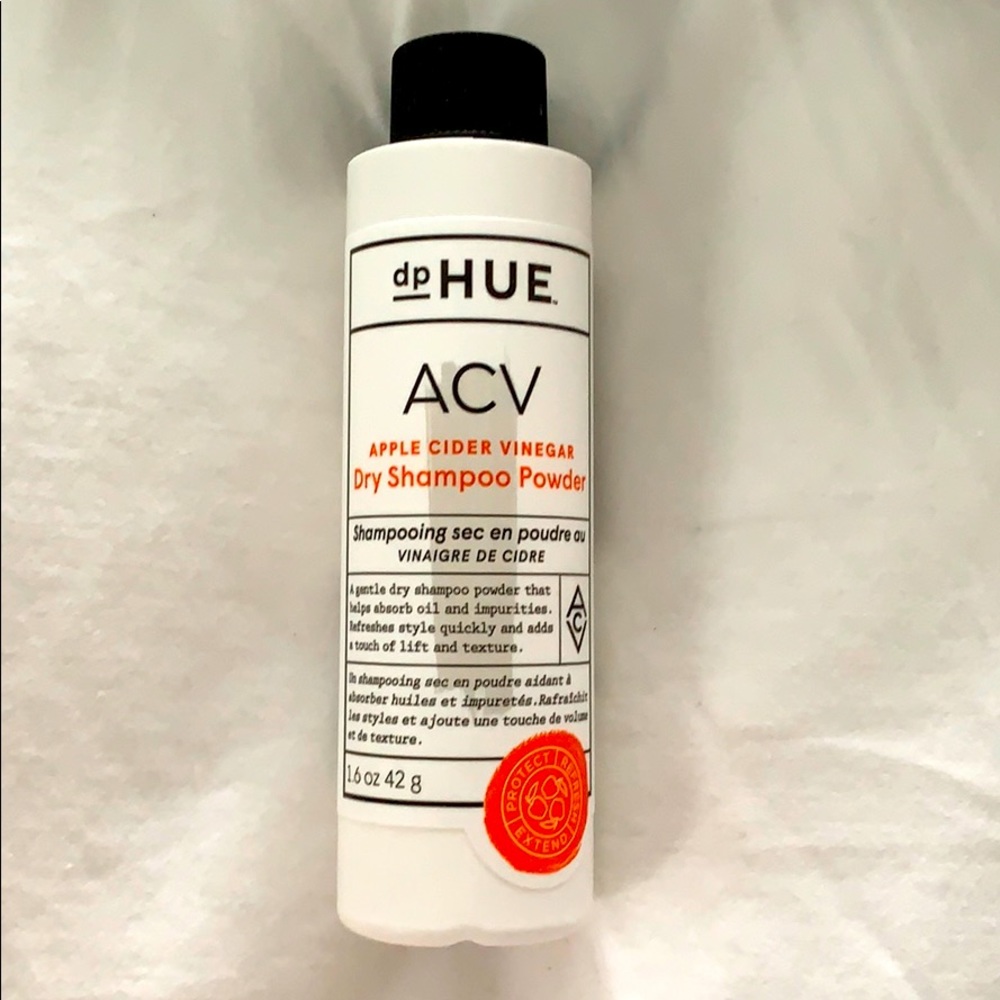 Dry Shampoo